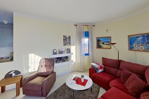 Dom w La Florida, Alicante, Hiszpania 2 sypialnie, 75 mkw. nr 149402 – zdjęcie 19