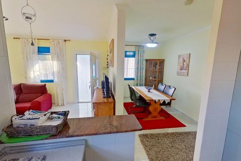 Dom w La Florida, Alicante, Hiszpania 2 sypialnie, 75 mkw. nr 149402 – zdjęcie 12