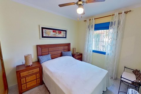 Dom w La Florida, Alicante, Hiszpania 2 sypialnie, 75 mkw. nr 149402 – zdjęcie 16