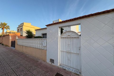 Dom w La Florida, Alicante, Hiszpania 2 sypialnie, 75 mkw. nr 149402 – zdjęcie 7