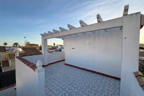 Dom w La Florida, Alicante, Hiszpania 2 sypialnie, 75 mkw. nr 149402 – zdjęcie 20