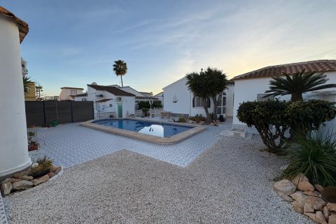 Dom w La Florida, Alicante, Hiszpania 2 sypialnie, 75 mkw. nr 149402 – zdjęcie 25