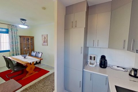 Dom w La Florida, Alicante, Hiszpania 2 sypialnie, 75 mkw. nr 149402 – zdjęcie 15