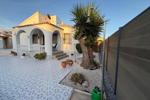 Dom w La Florida, Alicante, Hiszpania 2 sypialnie, 75 mkw. nr 149402 – zdjęcie 4