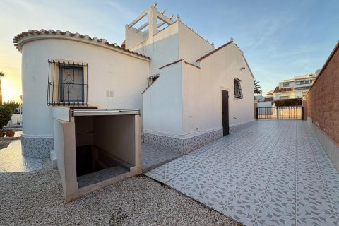 Dom w La Florida, Alicante, Hiszpania 2 sypialnie, 75 mkw. nr 149402 – zdjęcie 6