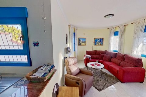 Dom w La Florida, Alicante, Hiszpania 2 sypialnie, 75 mkw. nr 149402 – zdjęcie 13