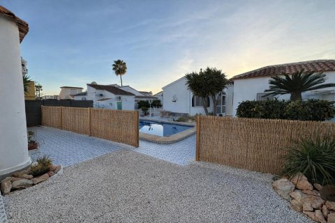 Dom w La Florida, Alicante, Hiszpania 2 sypialnie, 75 mkw. nr 149402 – zdjęcie 3