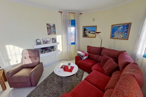 Dom w La Florida, Alicante, Hiszpania 2 sypialnie, 75 mkw. nr 149402 – zdjęcie 10