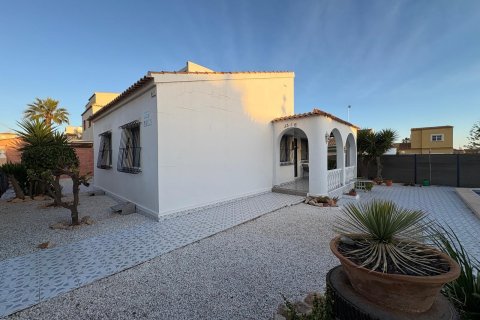 Dom w La Florida, Alicante, Hiszpania 2 sypialnie, 75 mkw. nr 149402 – zdjęcie 5