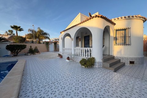 Dom w La Florida, Alicante, Hiszpania 2 sypialnie, 75 mkw. nr 149402