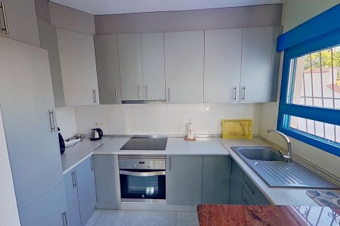 Dom w La Florida, Alicante, Hiszpania 2 sypialnie, 75 mkw. nr 149402 – zdjęcie 11