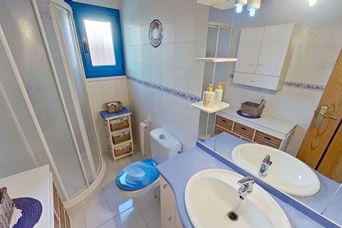 Dom w La Florida, Alicante, Hiszpania 2 sypialnie, 75 mkw. nr 149402 – zdjęcie 17