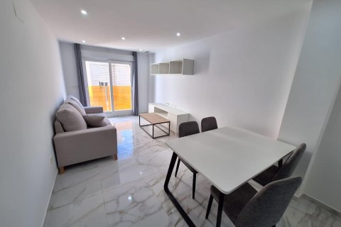 Apartment à Torrevieja, Alicante, Espagne 85 m2 No. 149401
