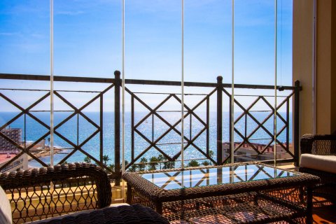 Apartment for sale in Torrevieja, Alicante, Spain 3 bedrooms, 103 sq.m. No. 149400 - photo 14