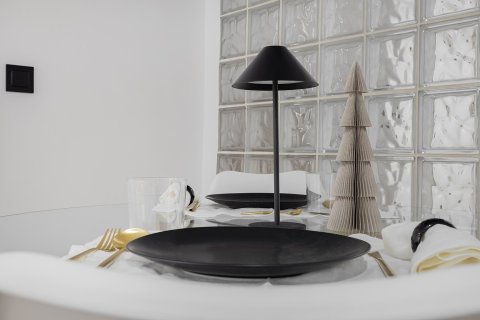 Apartment for sale in Barcelona, Spain 1 bedroom, 43 sq.m. No. 149405 - photo 15