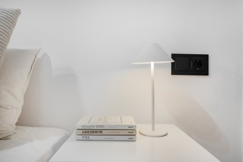 Apartment for sale in Barcelona, Spain 1 bedroom, 43 sq.m. No. 149405 - photo 17