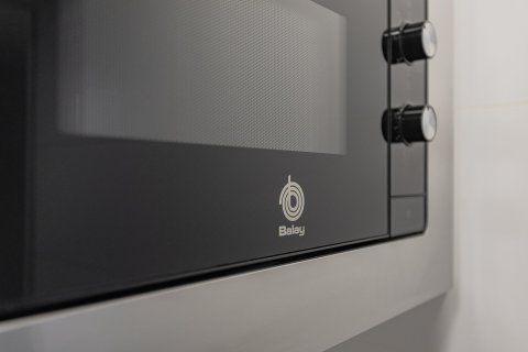 Apartment for sale in Barcelona, Spain 1 bedroom, 43 sq.m. No. 149405 - photo 11