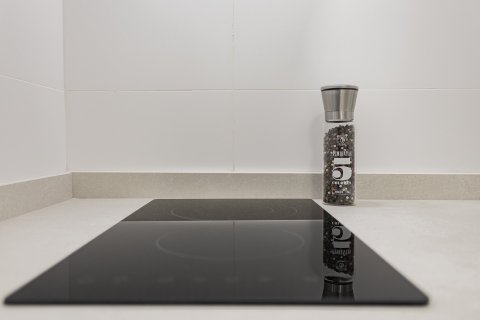 Apartment for sale in Barcelona, Spain 1 bedroom, 43 sq.m. No. 149405 - photo 10