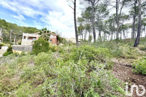 Parcela en venta en Olivella, Barcelona, España 1101 m2 No. 186094 - foto 15