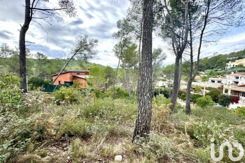 Parcela en venta en Olivella, Barcelona, España 1101 m2 No. 186094 - foto 4
