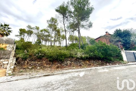 Parcela en venta en Olivella, Barcelona, España 1101 m2 No. 186094 - foto 16