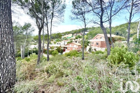 Parcela en venta en Olivella, Barcelona, España 1101 m2 No. 186094 - foto 2