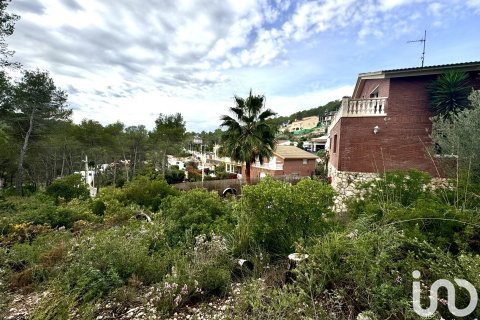 Parcela en venta en Olivella, Barcelona, España 1101 m2 No. 186094 - foto 9
