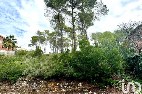 Parcela en venta en Olivella, Barcelona, España 1101 m2 No. 186094 - foto 7