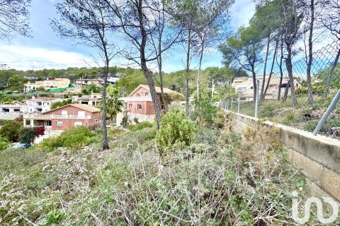 Parcela en venta en Olivella, Barcelona, España 1101 m2 No. 186094 - foto 5