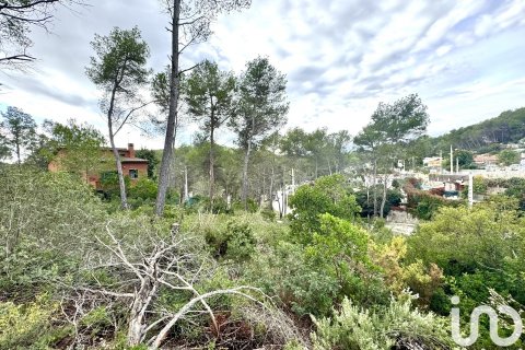 Parcela en venta en Olivella, Barcelona, España 1101 m2 No. 186094 - foto 13