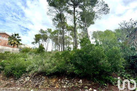 Parcela en venta en Olivella, Barcelona, España 1101 m2 No. 186094 - foto 6