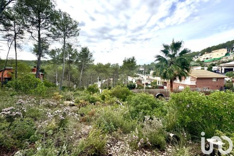 Parcela en venta en Olivella, Barcelona, España 1101 m2 No. 186094 - foto 3
