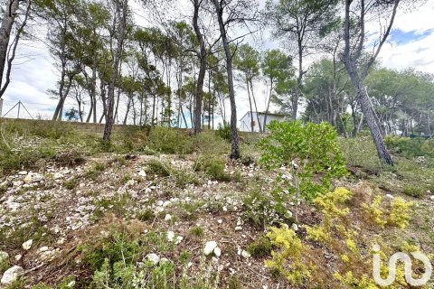 Parcela en venta en Olivella, Barcelona, España 1101 m2 No. 186094 - foto 12