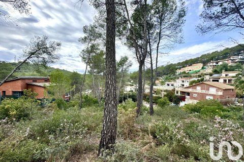 Parcela en venta en Olivella, Barcelona, España 1101 m2 No. 186094 - foto 17