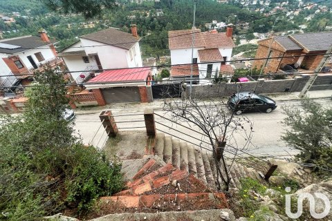 Parcela en venta en Vallirana, Barcelona, España 800 m2 No. 186088 - foto 3