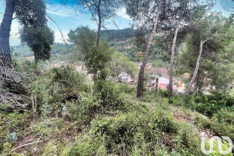 Parcela en venta en Vallirana, Barcelona, España 800 m2 No. 186088 - foto 9