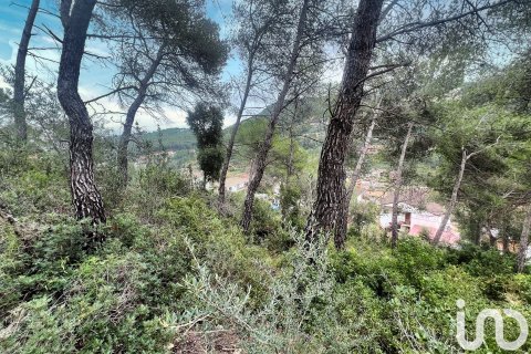 Parcela en venta en Vallirana, Barcelona, España 800 m2 No. 186088 - foto 8