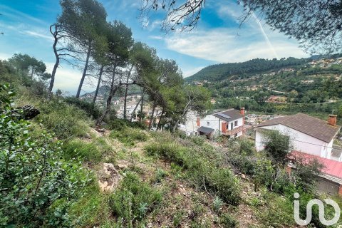 Parcela en venta en Vallirana, Barcelona, España 800 m2 No. 186088 - foto 5