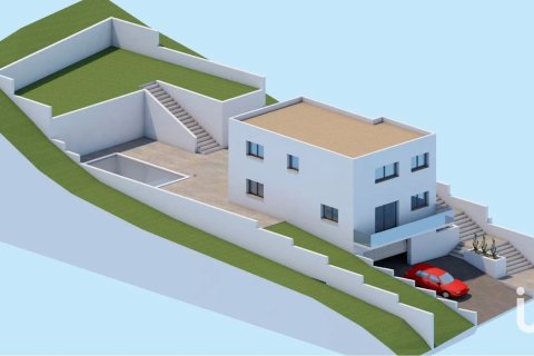 Parcela en venta en Vallirana, Barcelona, España 800 m2 No. 186088 - foto 11