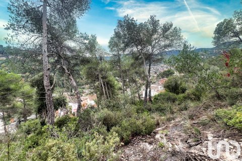 Parcela en venta en Vallirana, Barcelona, España 800 m2 No. 186088 - foto 7