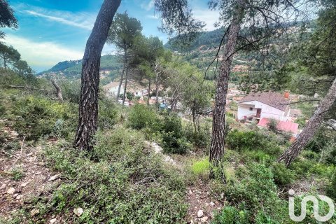 Parcela en venta en Vallirana, Barcelona, España 800 m2 No. 186088 - foto 10