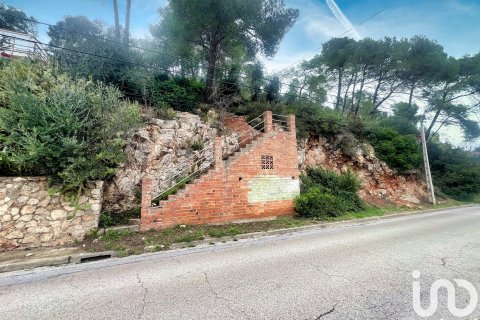 Parcela en venta en Vallirana, Barcelona, España 800 m2 No. 186088 - foto 2
