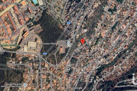 Parcela en venta en Vallirana, Barcelona, España 800 m2 No. 186088 - foto 14