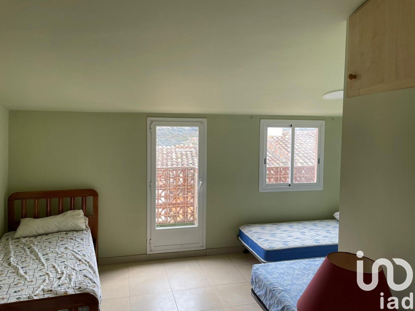 Casa a Lleida, Spagna 3 camere da letto, 119 mq. N° 186090