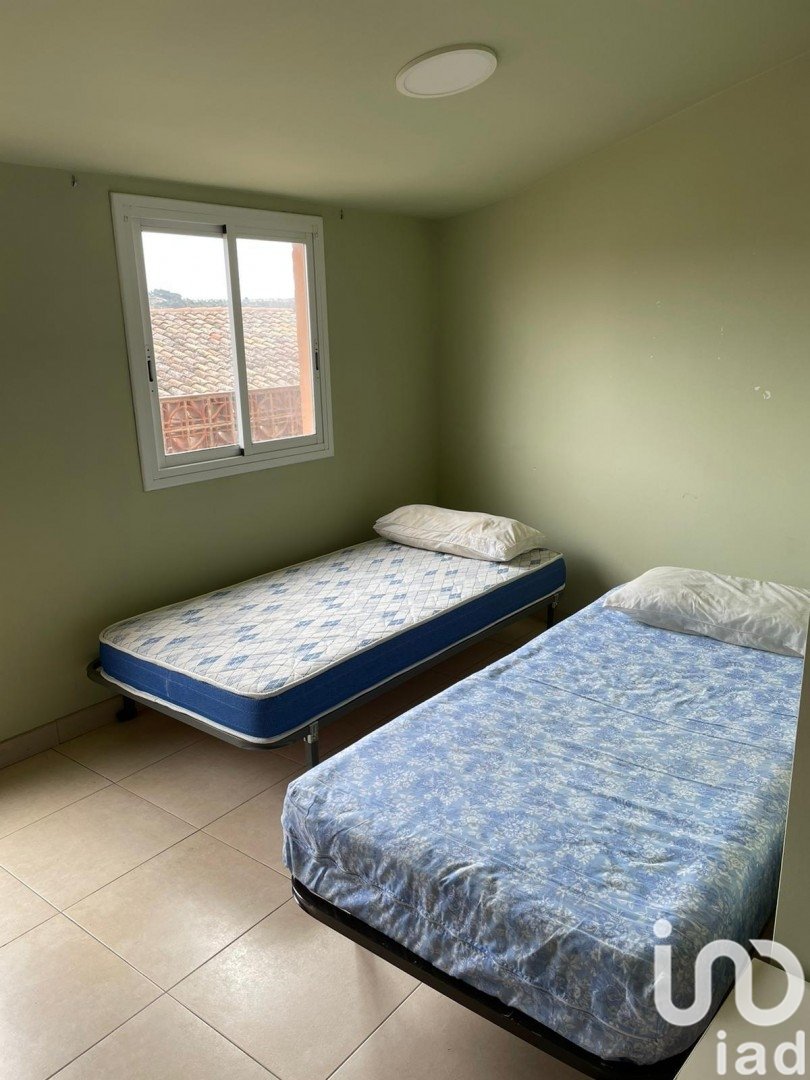 Casa a Lleida, Spagna 3 camere da letto, 119 mq. N° 186090