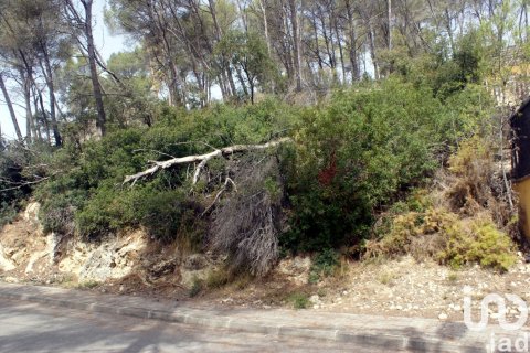 Land plot à vendre à Olivella, Barcelona, Espagne, 776 m2 No. 186093 - photo 17