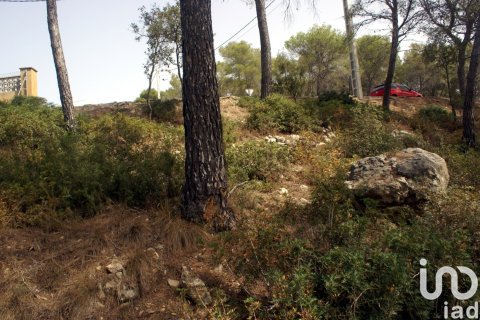 Land plot à vendre à Olivella, Barcelona, Espagne, 776 m2 No. 186093 - photo 16