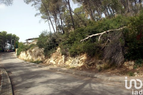 Land plot à vendre à Olivella, Barcelona, Espagne, 776 m2 No. 186093 - photo 19
