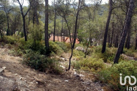 Land plot à vendre à Olivella, Barcelona, Espagne, 776 m2 No. 186093 - photo 5