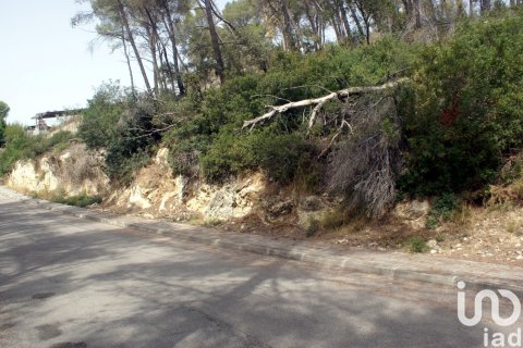Land plot à vendre à Olivella, Barcelona, Espagne, 776 m2 No. 186093 - photo 18